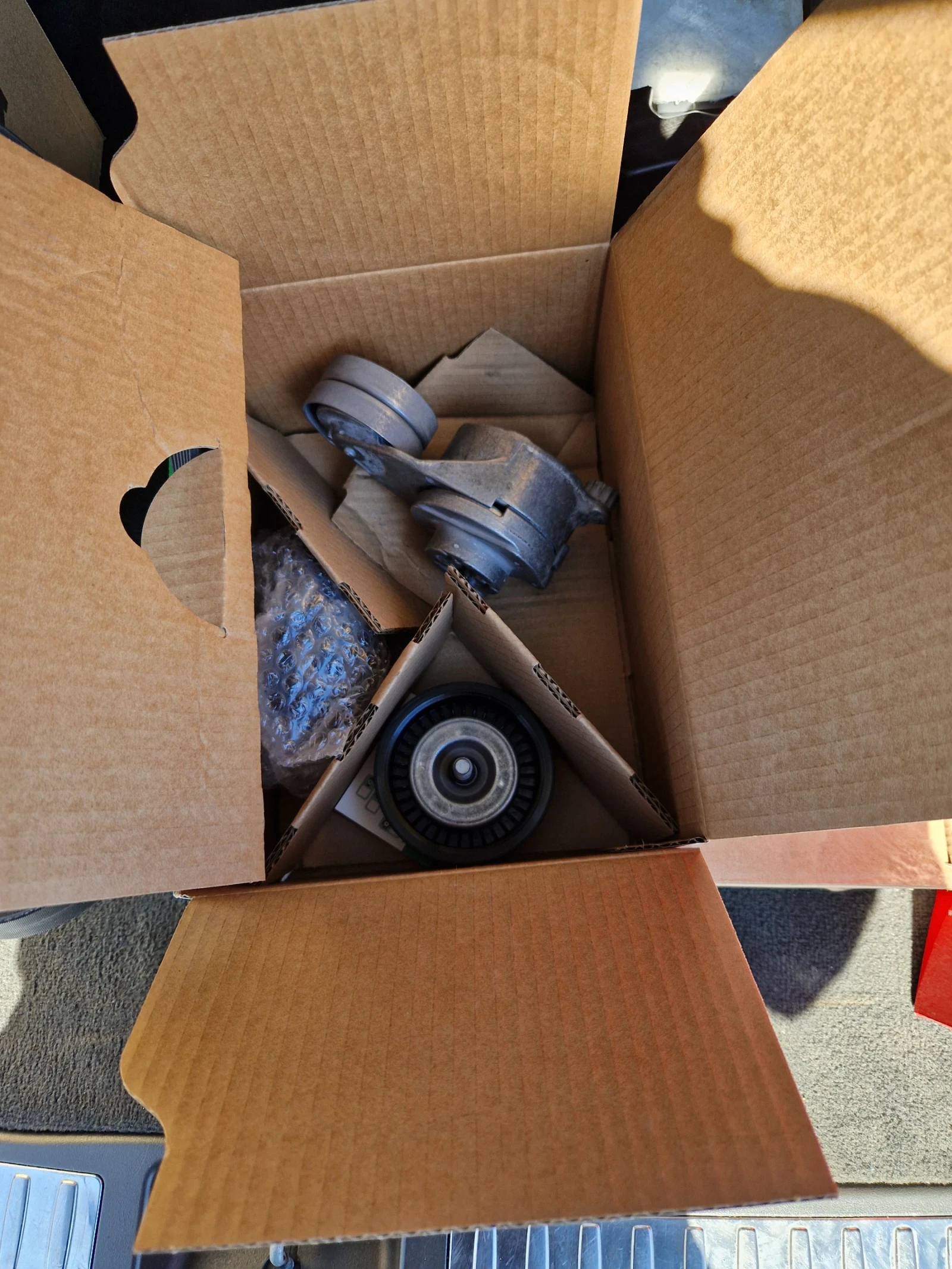 Mercedes-Benz ML 350 W166, снимка 8 - Автомобили и джипове - 54128007