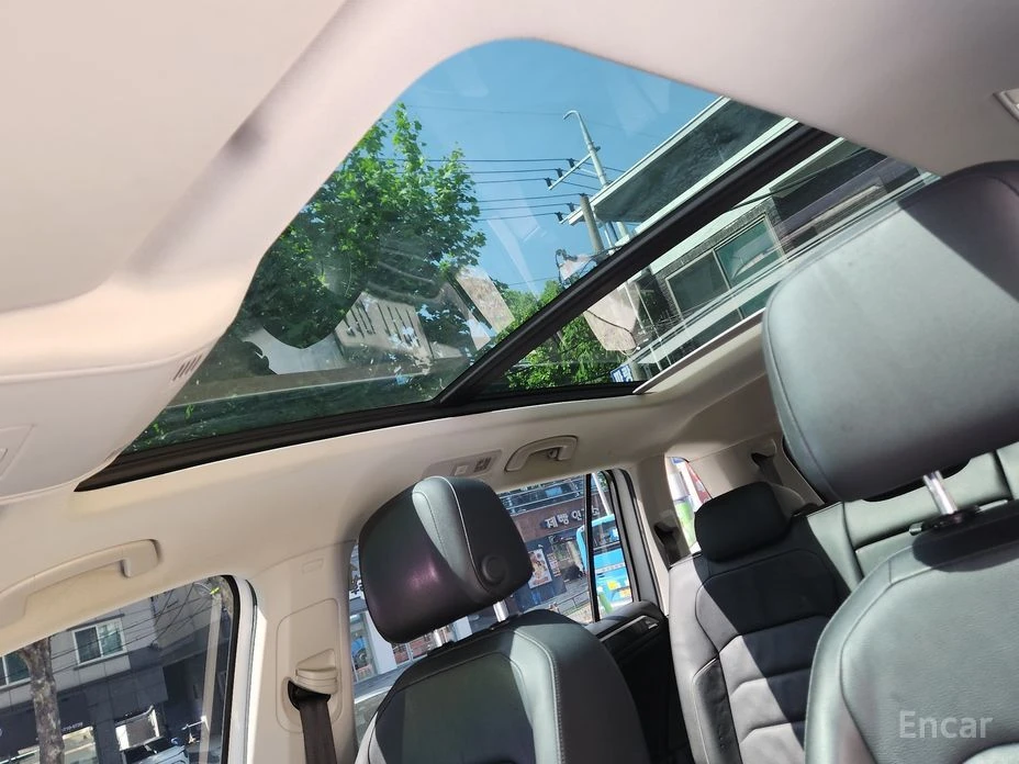 VW Tiguan Allspace, снимка 11 - Автомобили и джипове - 54569128