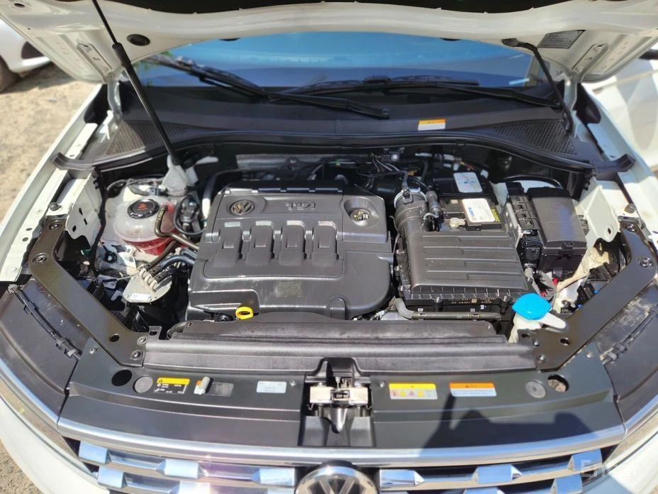 VW Tiguan Allspace, снимка 13 - Автомобили и джипове - 54569128