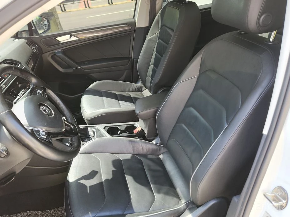 VW Tiguan Allspace, снимка 8 - Автомобили и джипове - 54569128