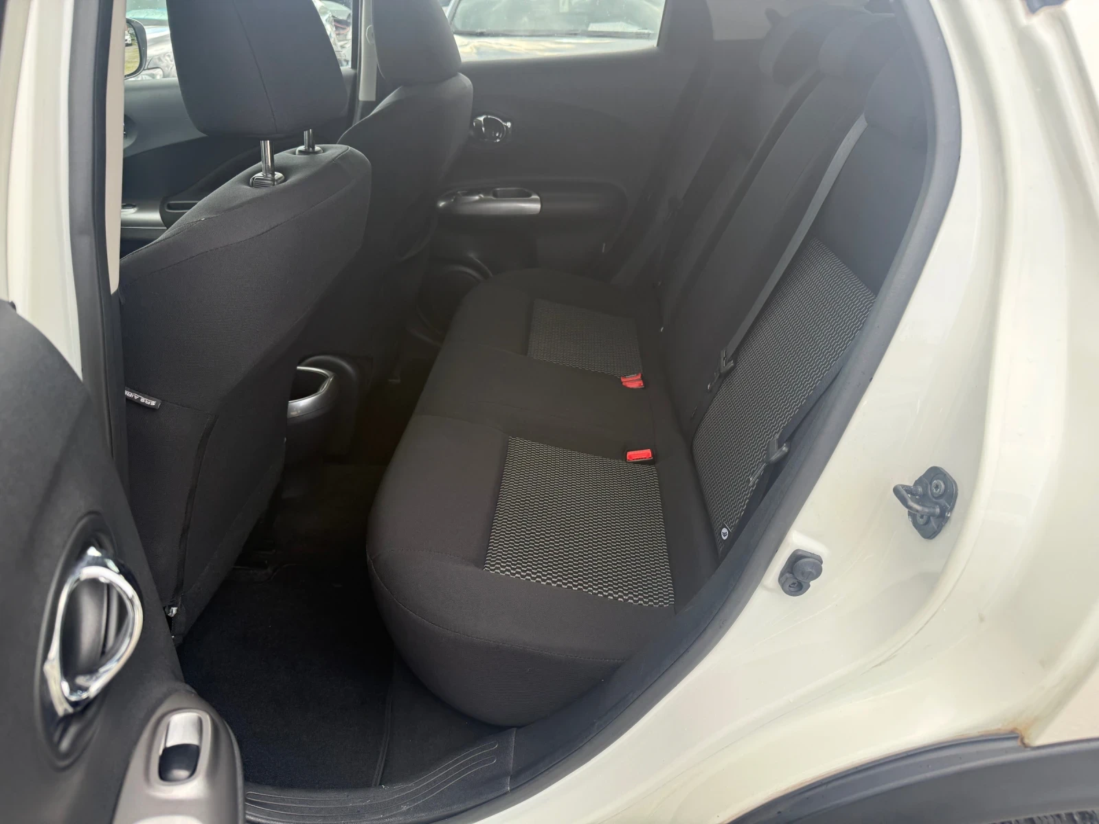 Nissan Juke Facelift* 1.5dci* Euro6B* Top*  | Mobile.bg � ����������� 16
