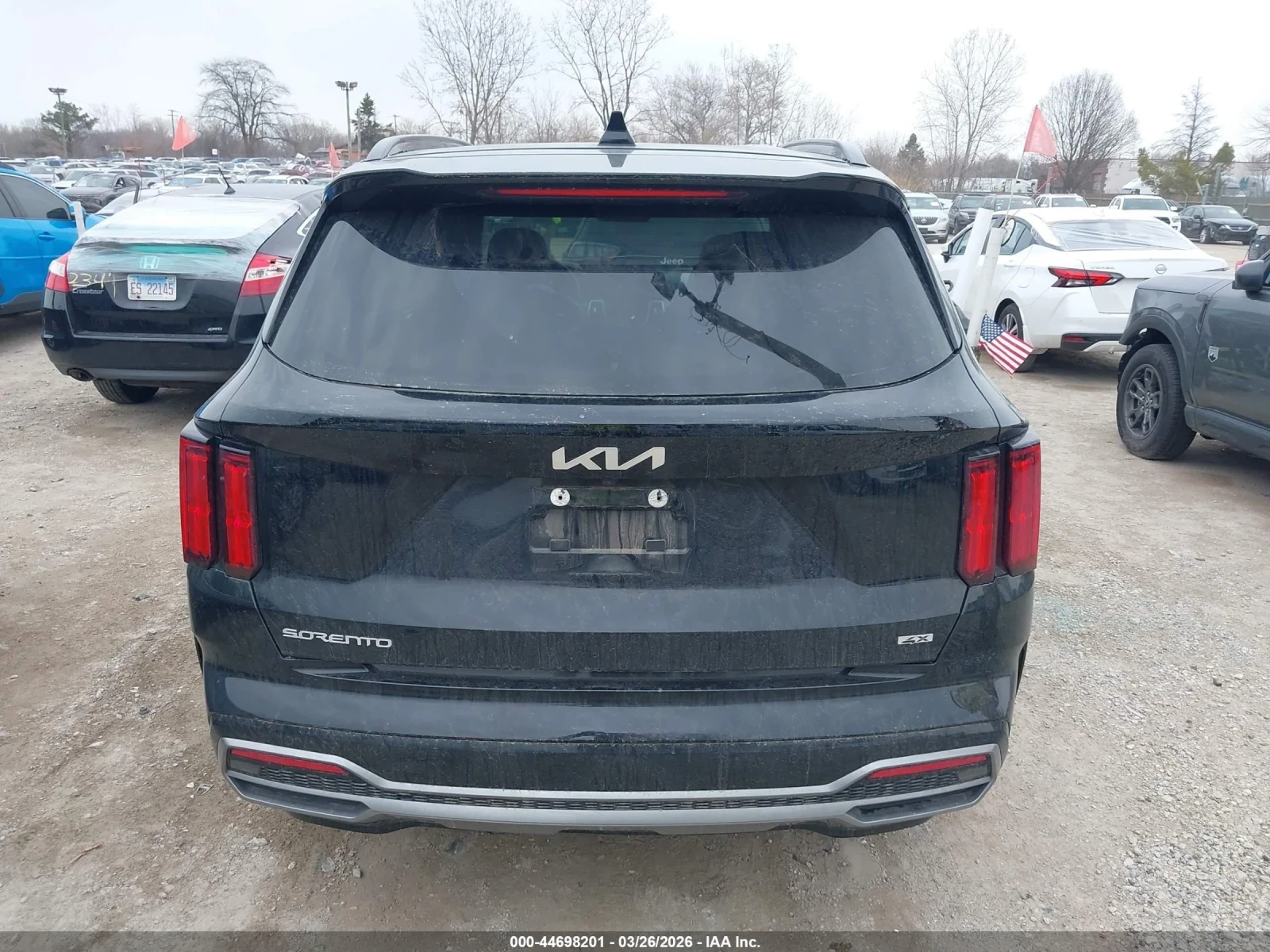 Kia Sorento SX* 2.5L* 4WD* ������ ����  | Mobile.bg � ����������� 5