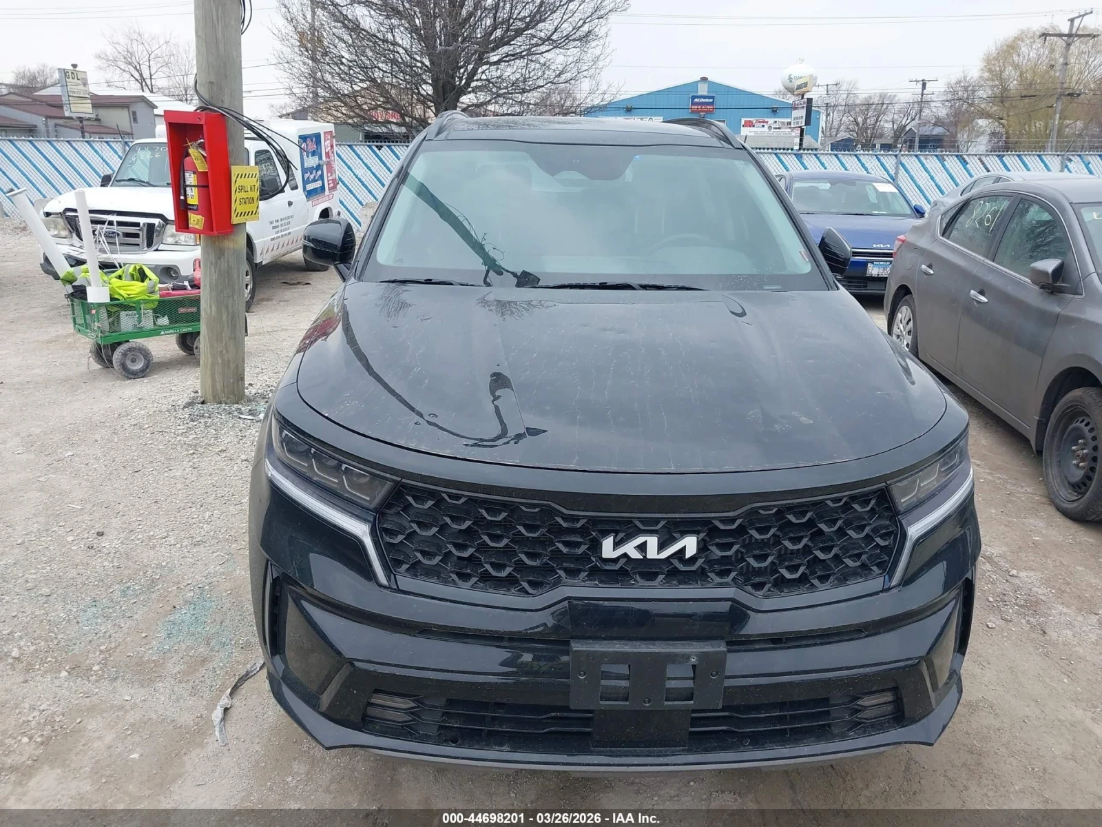 Kia Sorento SX* 2.5L* 4WD* ������ ����  | Mobile.bg � ����������� 2