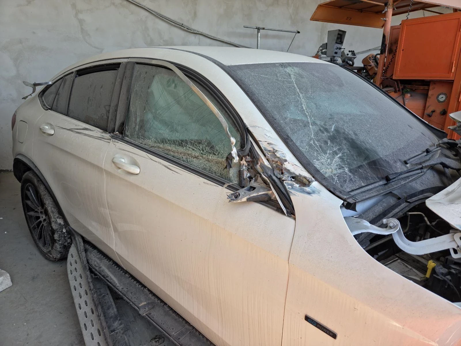 Mercedes-Benz GLC 300 E | Mobile.bg � ����������� 3