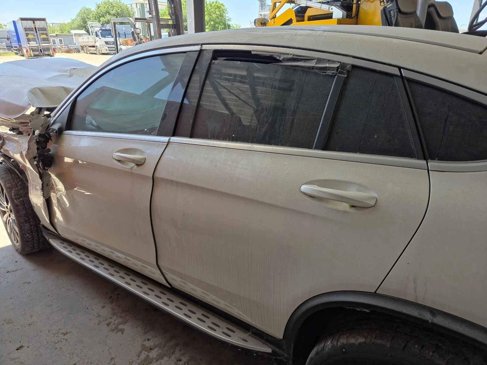 Mercedes-Benz GLC 300 E | Mobile.bg � ����������� 2