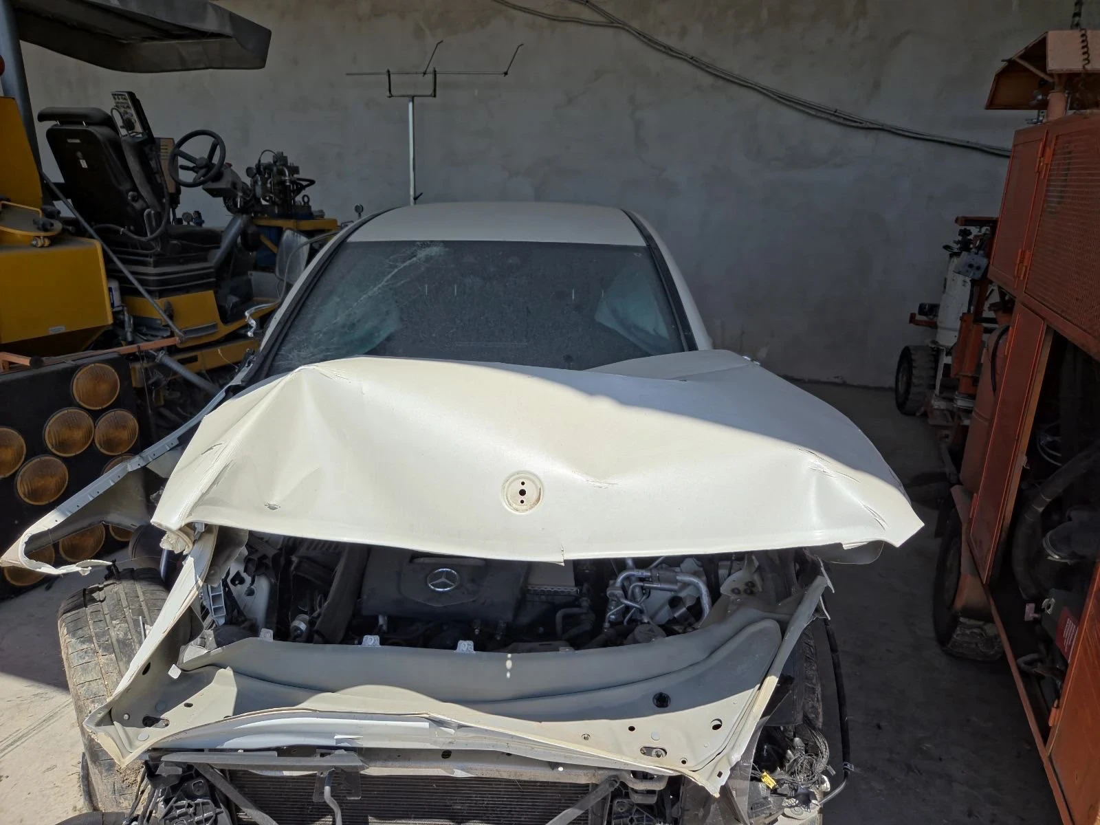 Mercedes-Benz GLC 300 E | Mobile.bg � ����������� 6