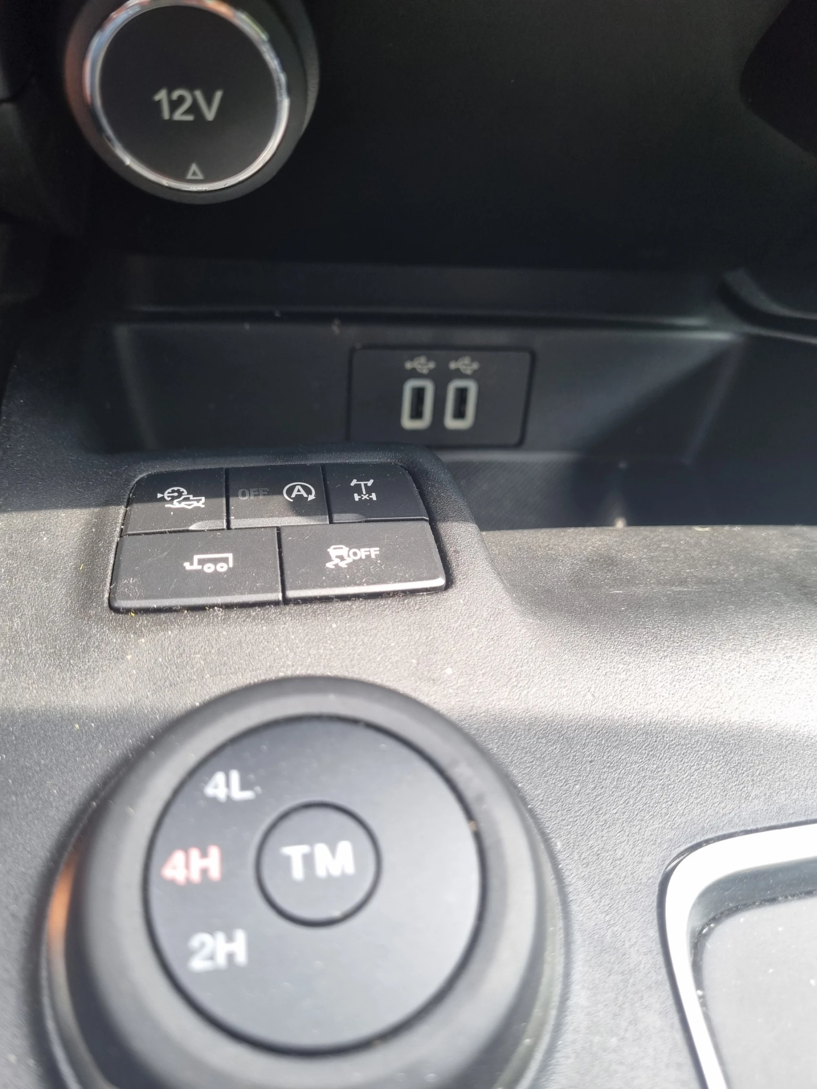 Ford Ranger FX4, снимка 12 - Автомобили и джипове - 55656076