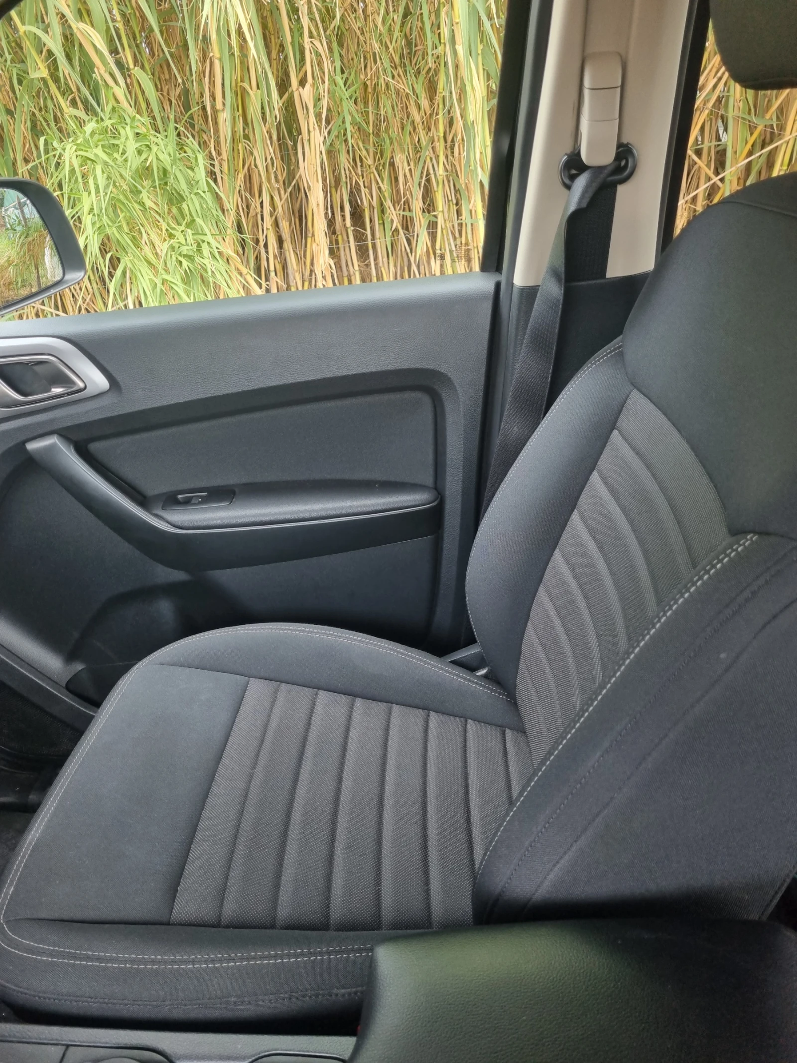 Ford Ranger FX4, снимка 14 - Автомобили и джипове - 55656076