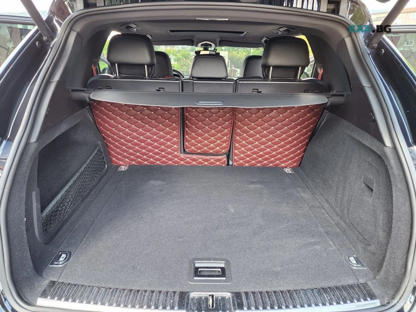 Porsche Cayenne 3.6S* КОЖА* ПОДГРЕВ* ПАНО* КАМЕРА, снимка 11 - Автомобили и джипове - 55825839