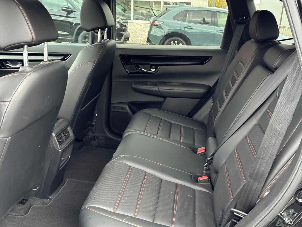 Honda Cr-v * Touring * CARFAX * , снимка 17 - Автомобили и джипове - 56260940