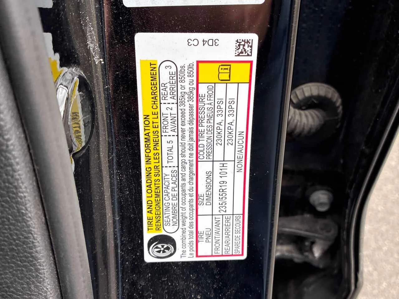 Honda Cr-v * Touring * CARFAX * , снимка 13 - Автомобили и джипове - 56260940