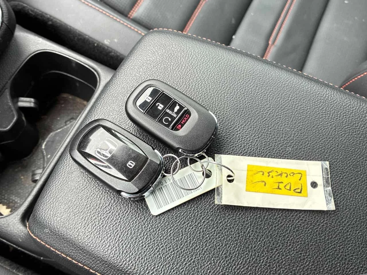 Honda Cr-v * Touring * CARFAX * , снимка 10 - Автомобили и джипове - 56260940