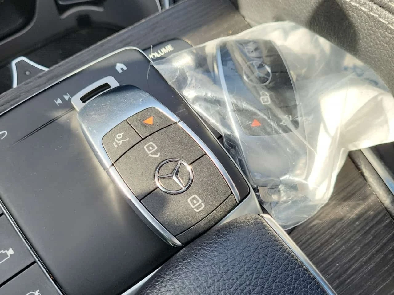 Mercedes-Benz GLE 350 AMG-PACK* BURMESTER* CARFAX * ����� �� ����������� | Mobile.bg � ����������� 8