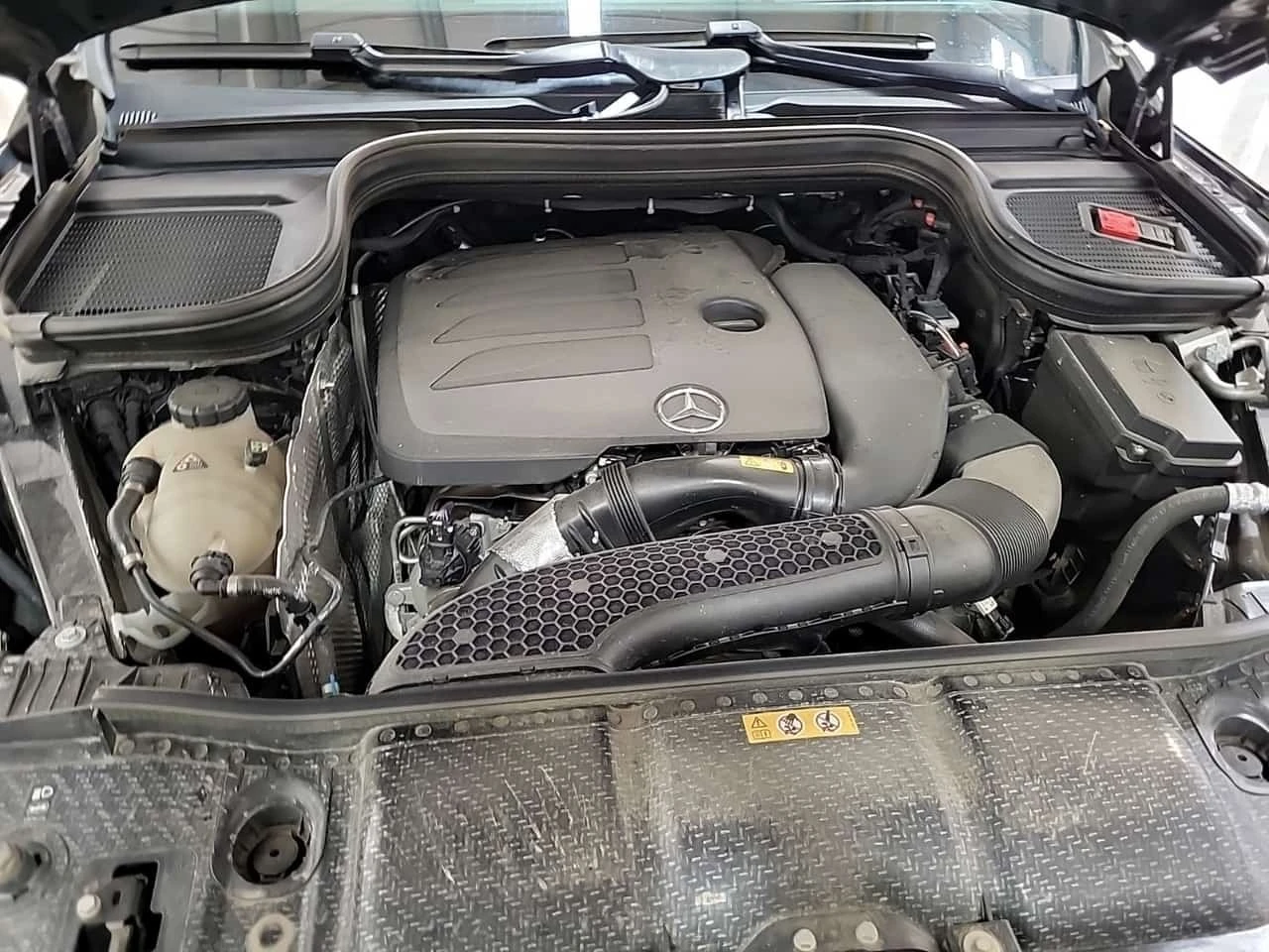 Mercedes-Benz GLE 350 AMG-PACK* BURMESTER* CARFAX * ����� �� ����������� | Mobile.bg � ����������� 16