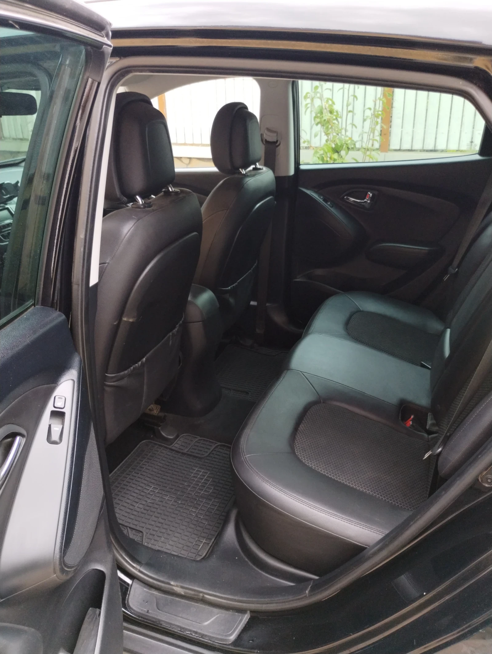 Hyundai IX35 4�4, �������, ����� ����� | Mobile.bg � ����������� 11