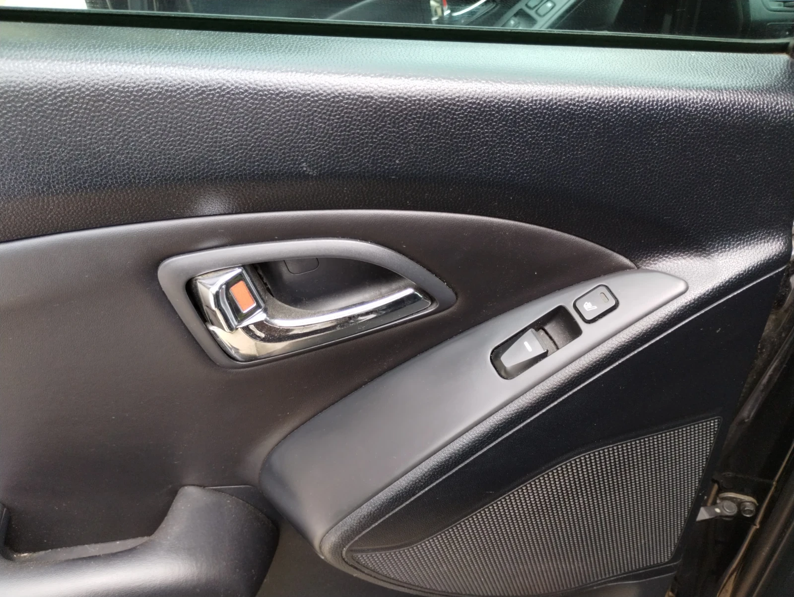 Hyundai IX35 4�4, �������, ����� ����� | Mobile.bg � ����������� 10