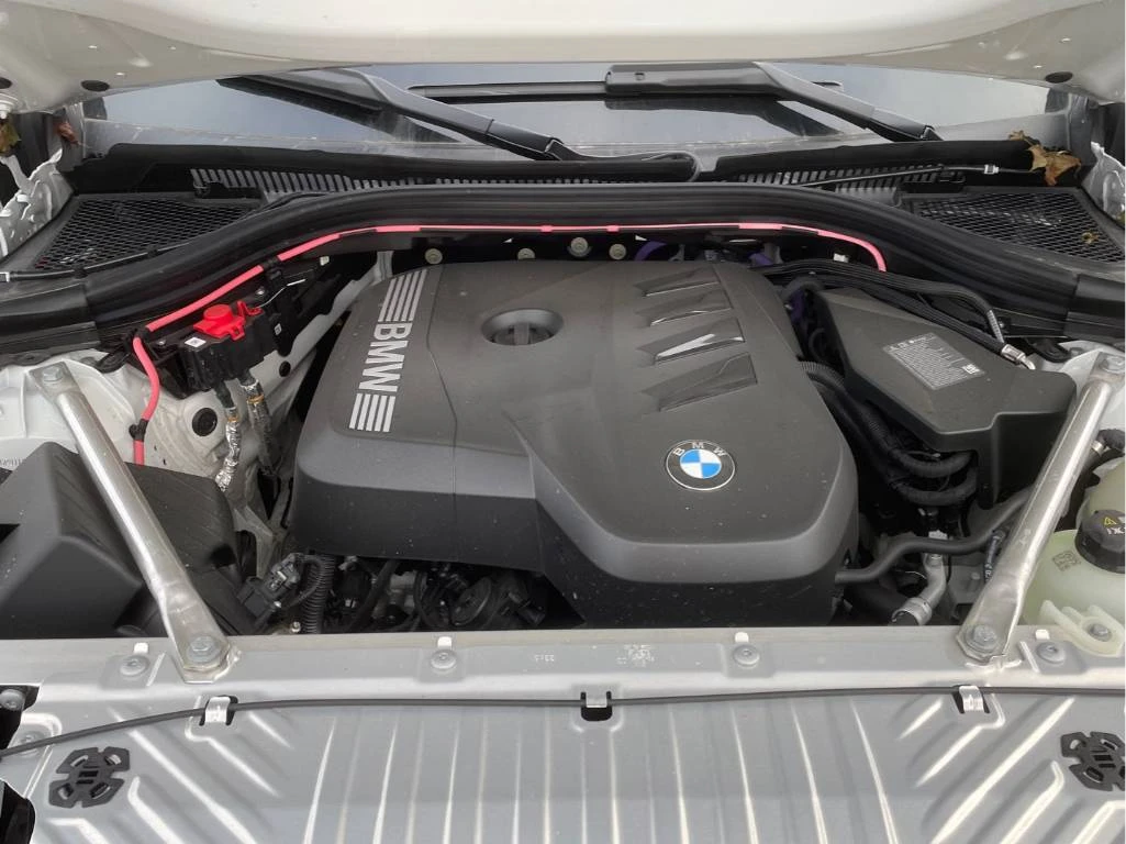 BMW X3 30 * CARFAX* ����� �� �����������*  | Mobile.bg � ����������� 13