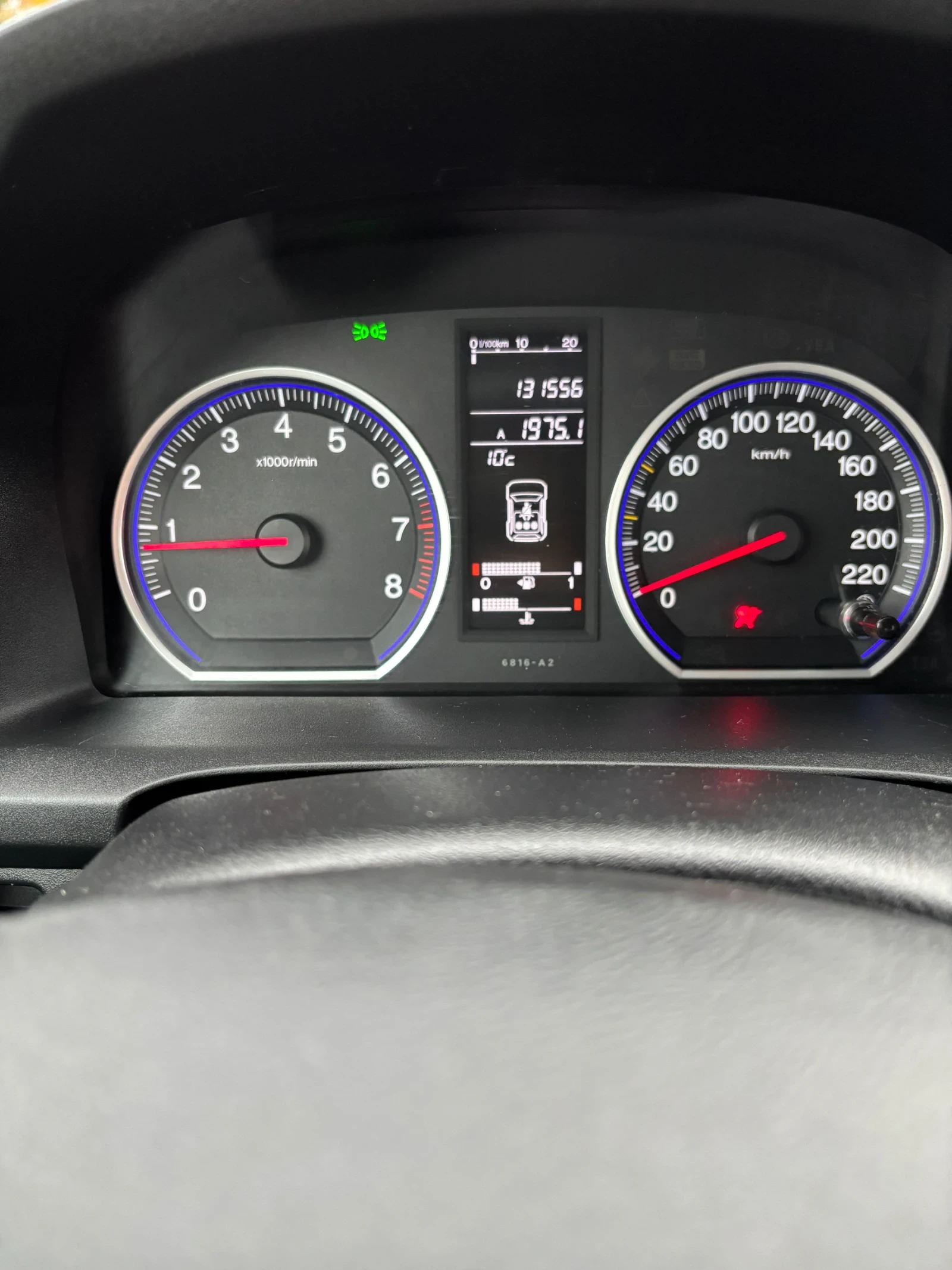Honda Cr-v | Mobile.bg � ����������� 5