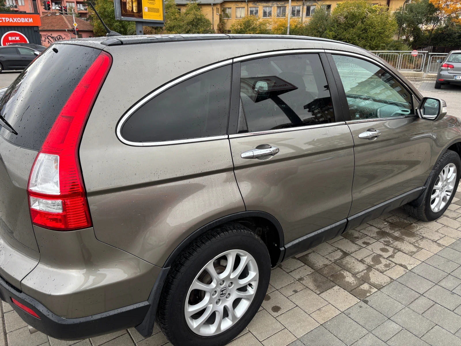 Honda Cr-v | Mobile.bg � ����������� 3