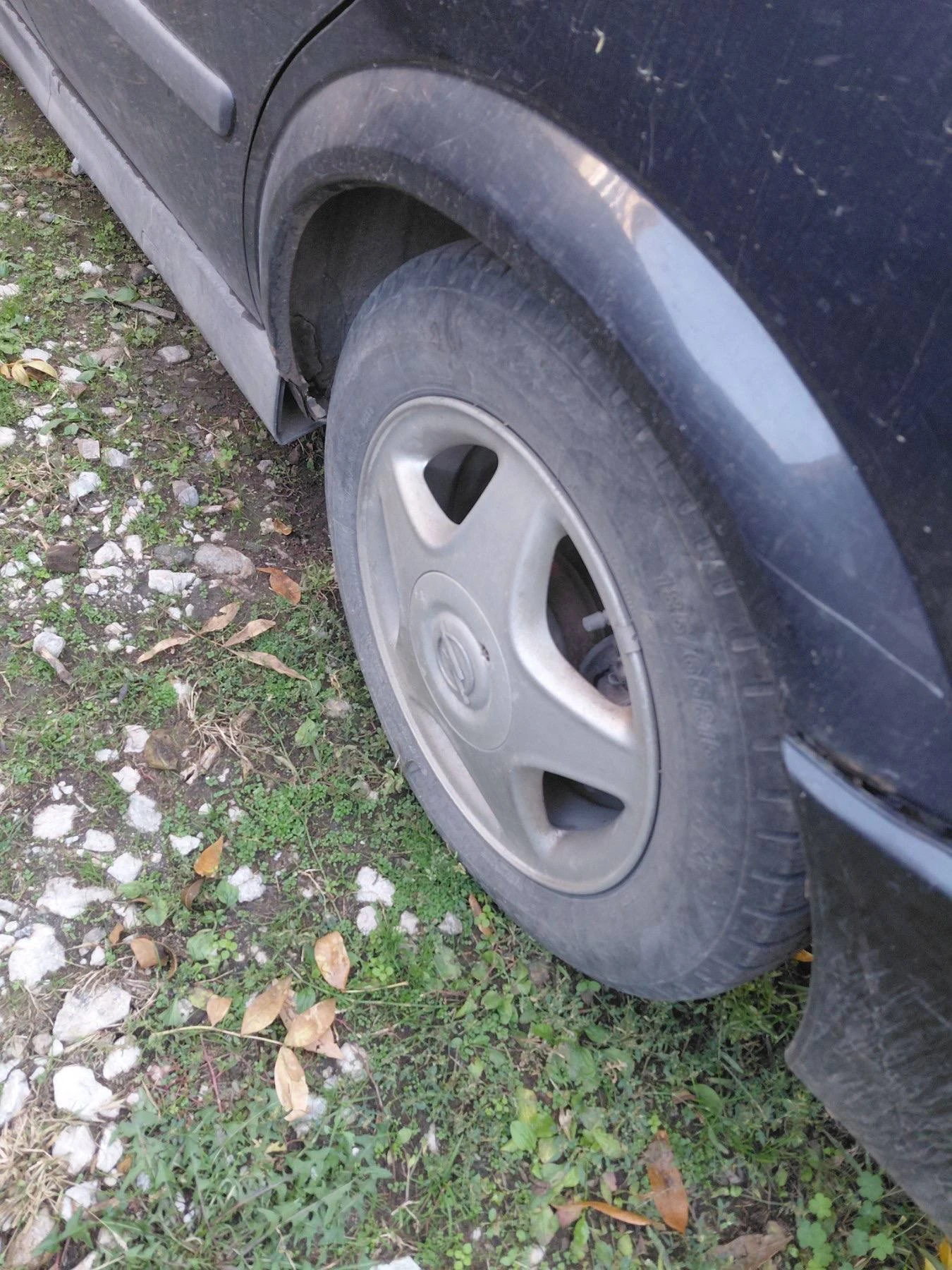 Opel Astra, снимка 5 - Автомобили и джипове - 56563002
