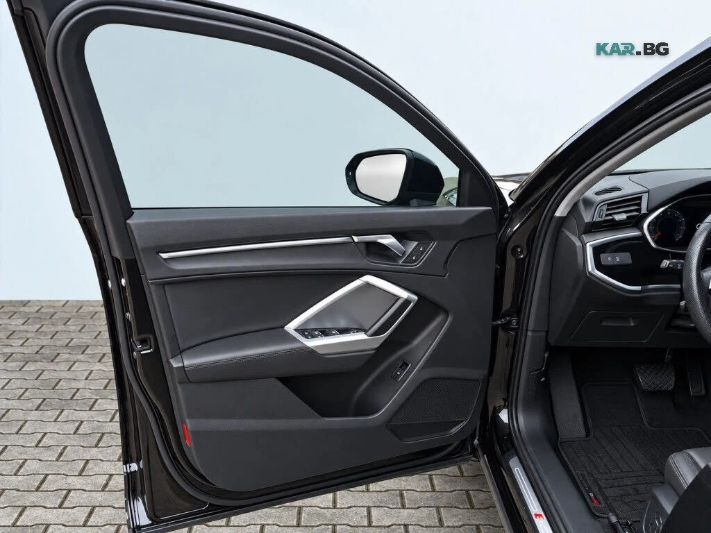 Audi Q3 Premium plus* * 45TFSI* * ������* * �������* * S l | Mobile.bg � ����������� 12