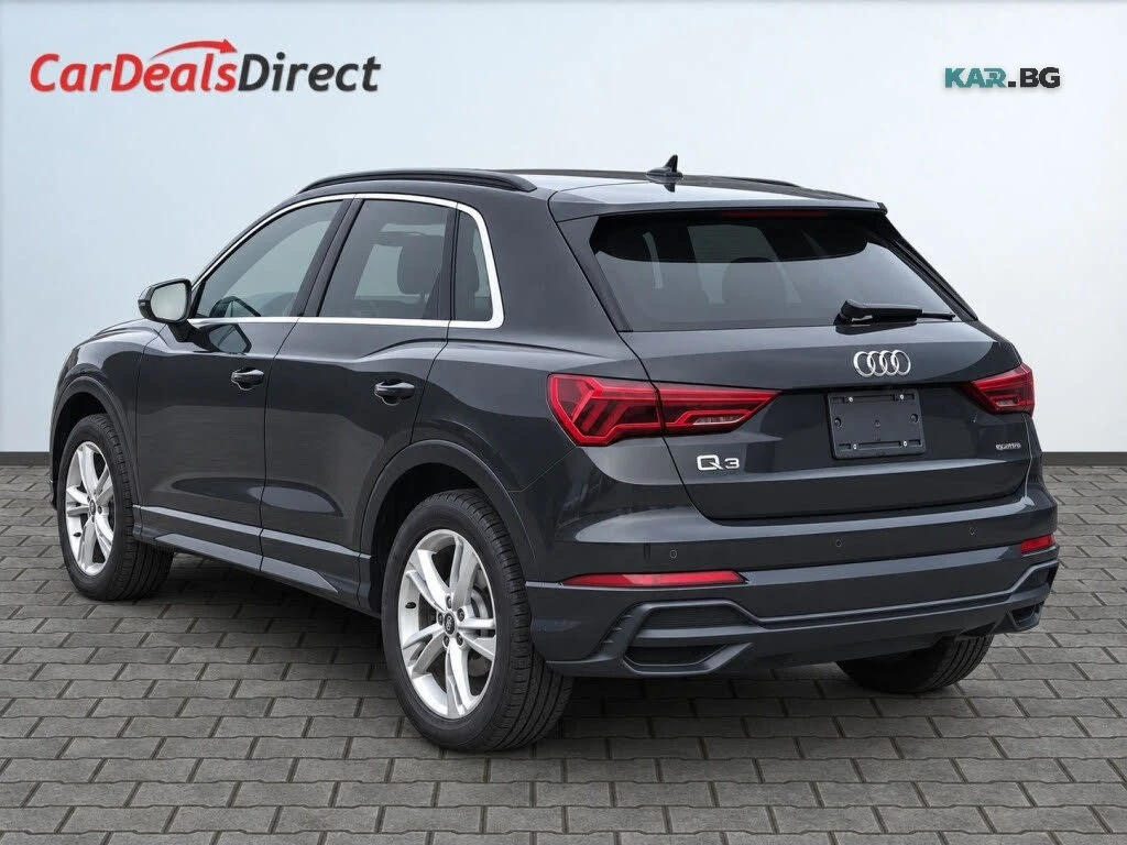 Audi Q3 Premium plus* * 45TFSI* * ������* * �������* * S l | Mobile.bg � ����������� 9