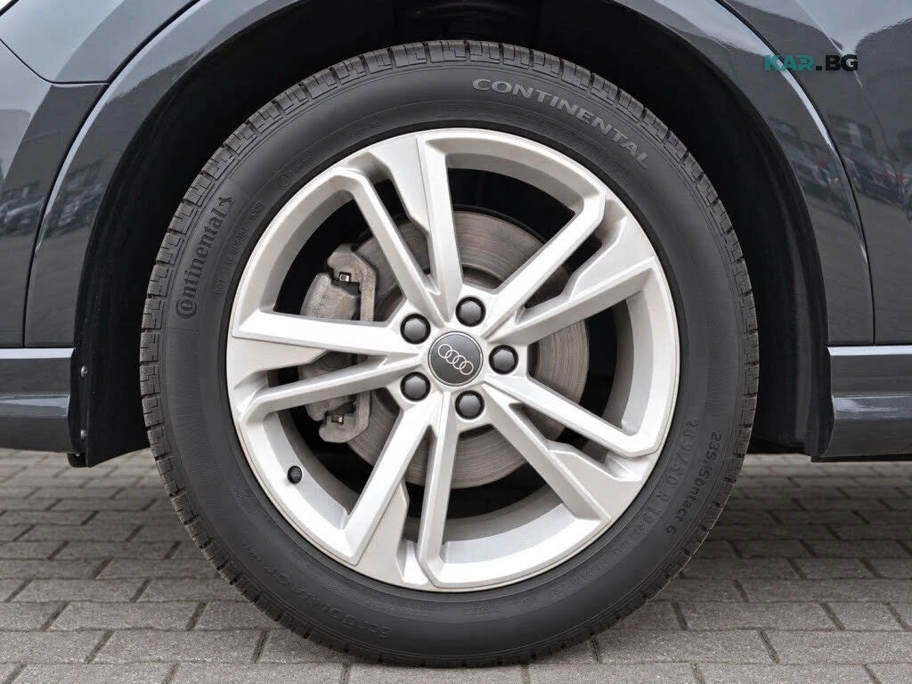 Audi Q3 Premium plus* * 45TFSI* * ������* * �������* * S l | Mobile.bg � ����������� 11