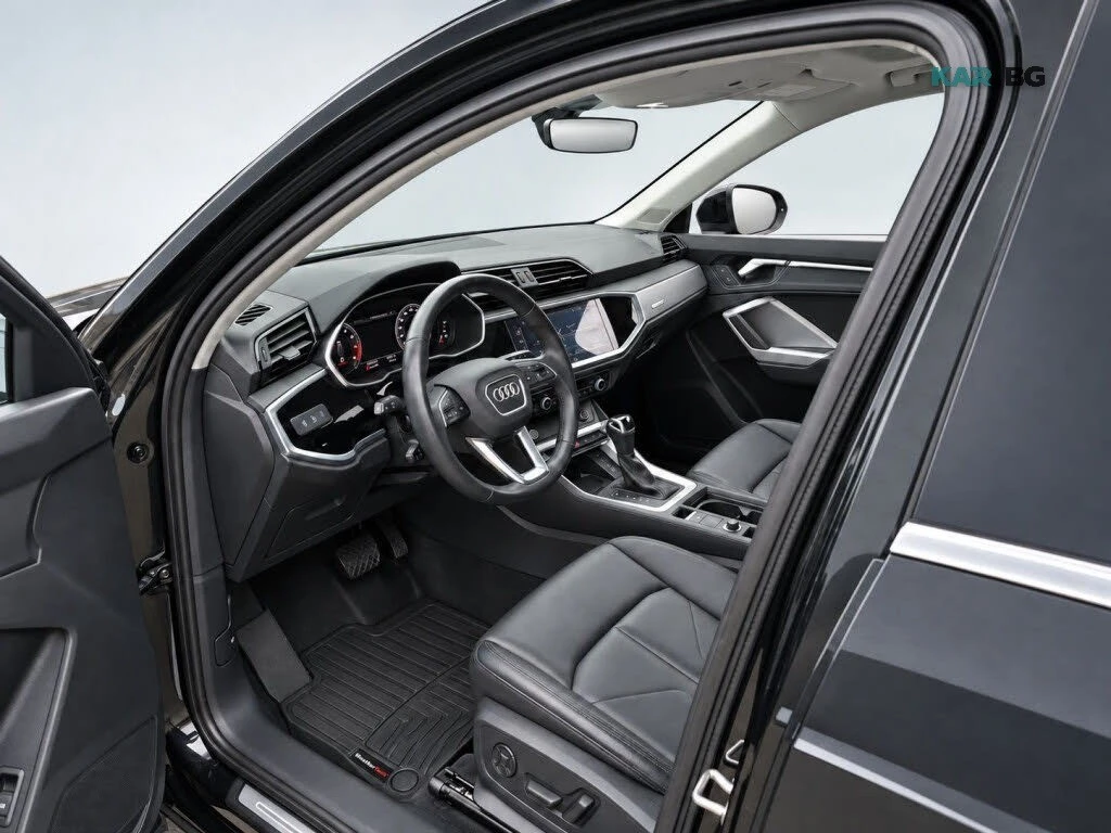 Audi Q3 Premium plus* * 45TFSI* * ������* * �������* * S l | Mobile.bg � ����������� 14