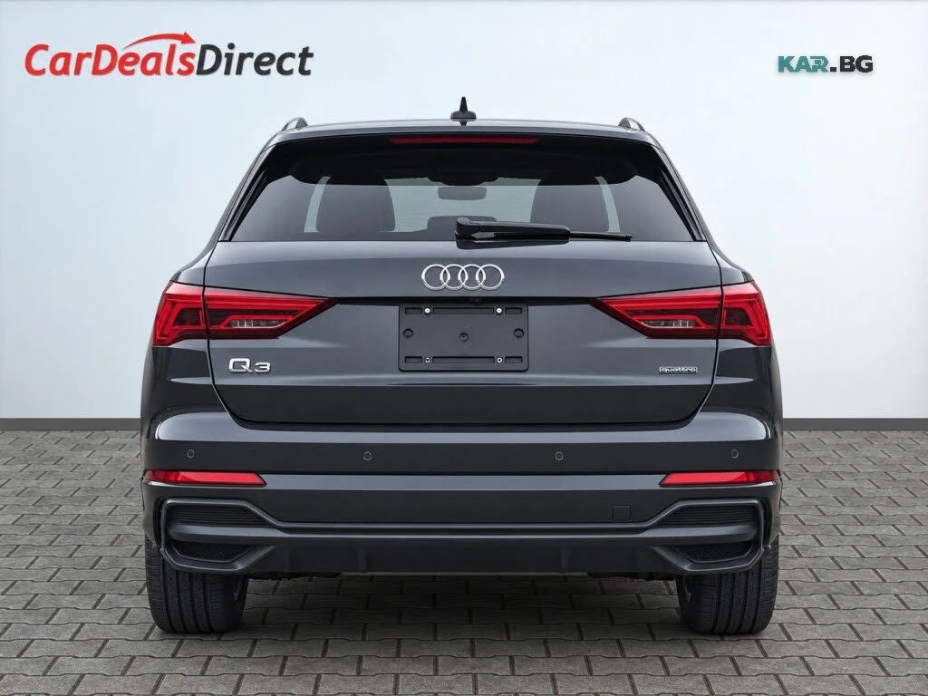Audi Q3 Premium plus* * 45TFSI* * ������* * �������* * S l | Mobile.bg � ����������� 10