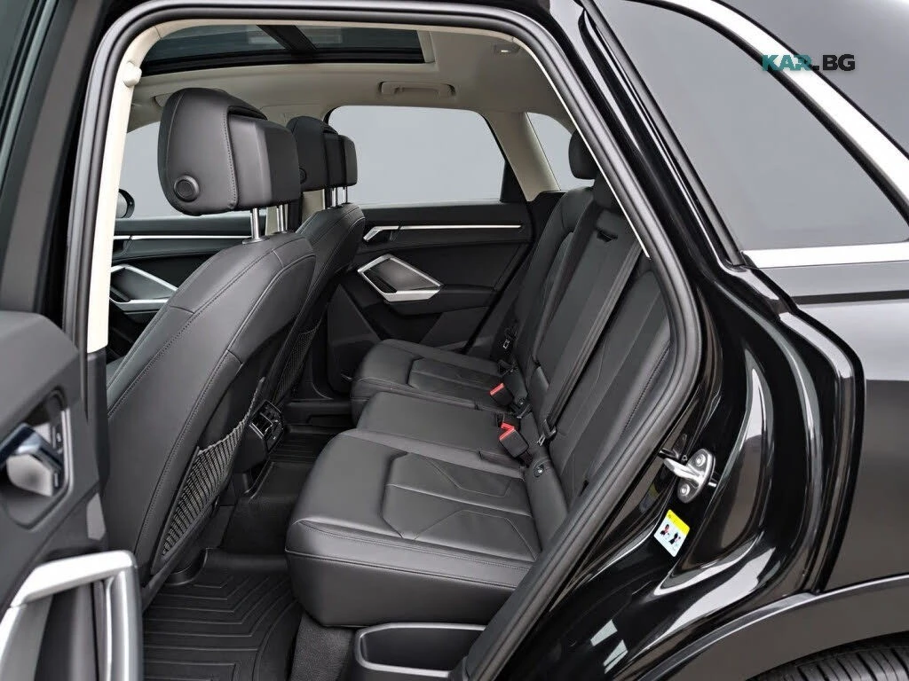 Audi Q3 Premium plus* * 45TFSI* * ������* * �������* * S l | Mobile.bg � ����������� 4