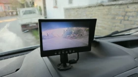 Ford Transit, снимка 9