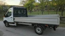 Ford Transit, снимка 4