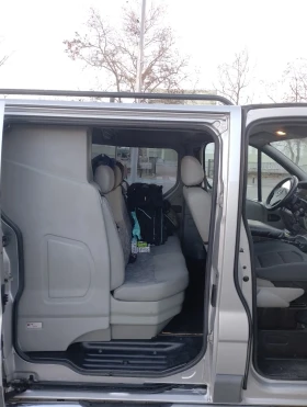 Opel Vivaro, снимка 5