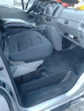 Opel Vivaro, снимка 4