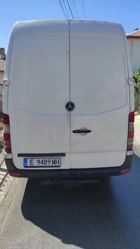 Mercedes-Benz Sprinter 311CDI, снимка 5