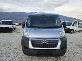 Citroen Jumper Товаропътник, 5 местен, Клима, снимка 8