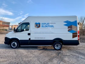 Обява за продажба на Iveco Daily 3.0* 2014г.* КЛИМАТИК* FACELIFT* ДВОЙНА ГУМА ~21 900 лв. - изображение 3