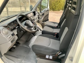 Обява за продажба на Iveco Daily 3.0* 2014г.* КЛИМАТИК* FACELIFT* ДВОЙНА ГУМА ~21 900 лв. - изображение 10