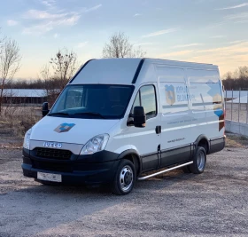 Обява за продажба на Iveco Daily 3.0* 2014г.* КЛИМАТИК* FACELIFT* ДВОЙНА ГУМА ~21 900 лв. - изображение 2