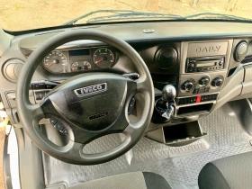 Обява за продажба на Iveco Daily 3.0* 2014г.* КЛИМАТИК* FACELIFT* ДВОЙНА ГУМА ~21 900 лв. - изображение 11