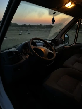 Обява за продажба на Citroen Jumper ~4 100 лв. - изображение 3