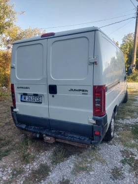 Обява за продажба на Citroen Jumper ~4 900 лв. - изображение 3