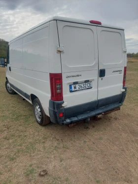 Citroen Jumper | Mobile.bg    5