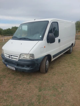 Citroen Jumper | Mobile.bg    2