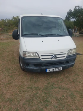 Citroen Jumper | Mobile.bg    3