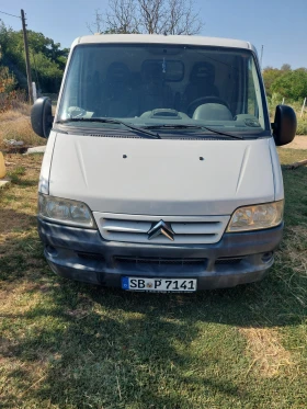 Обява за продажба на Citroen Jumper ~4 900 лв. - изображение 6