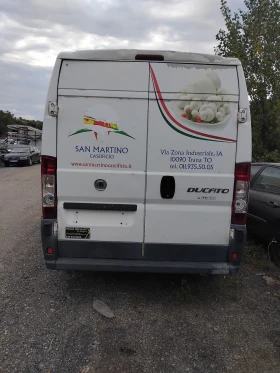 Fiat Ducato, снимка 4