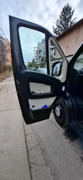 Peugeot Boxer, снимка 4