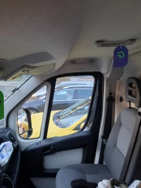 Peugeot Boxer, снимка 10