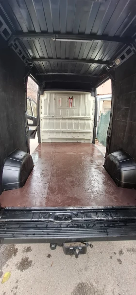 Peugeot Boxer, снимка 3